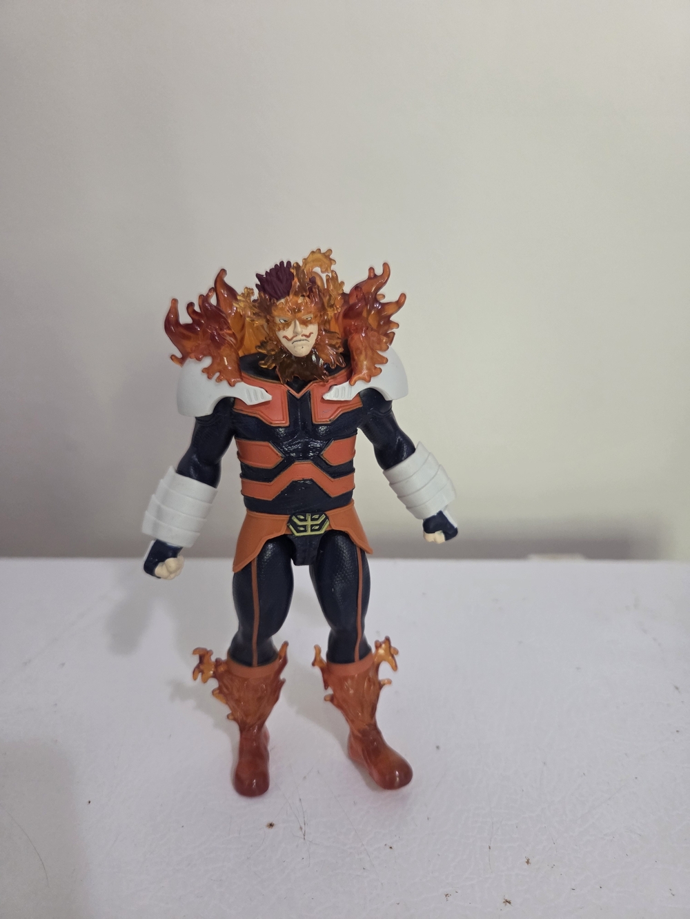 My Hero Academia Wave 5 Endeavor 7" Figure Mcfarlane
